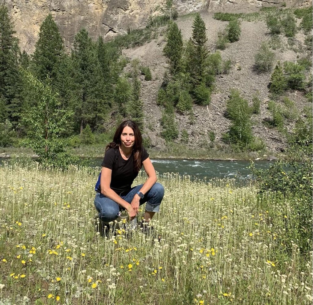 Sheena Archer, Founder, Vidaterra